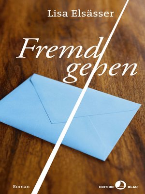 cover image of Fremdgehen